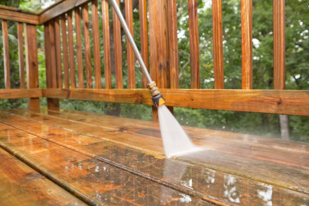 Pressure Washing Estimates in Lakewood, NY